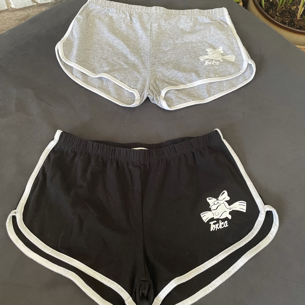 New shorts - Picture 1 of 1